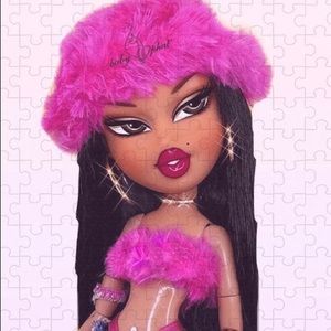 Meet your Posher, Yasmin